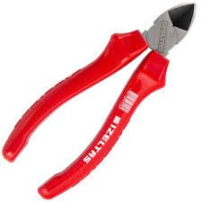 Izeltas Opak Seri Yan Keski 140 mm