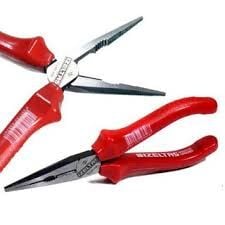 Izeltas Opak Seri Karga Burnu 140 mm