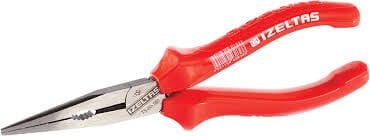 Izeltas Opak Seri Karga Burnu 140 mm
