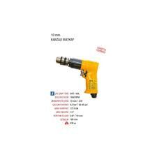 Yama AT4031C 10 mm Havalı Matkap Supra Mandren