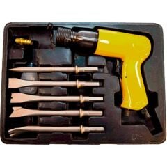 Yama AT-2012K 190 mm Keski/kalafat Tabanca Seti