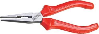 Izeltas Opak Seri Karga Burnu 160 mm