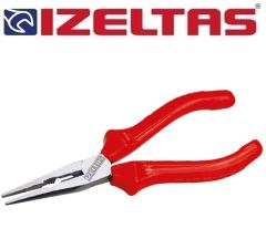 İzeltaş Opak Seri Karga Burnu 160 mm