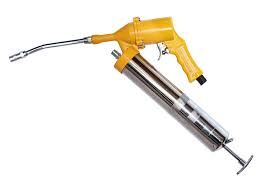 Havalı Gres Pompası Yama AT-6036 400 Cc