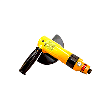 Yama AT-7037 Havalı Avuç Taşlama 115 mm