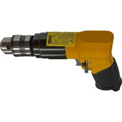 Yama At 4031 Havalı Matkap Kabzalı 10mm