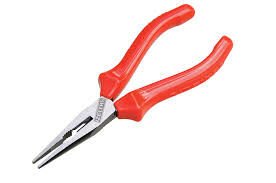 Izeltas Opak Seri Karga Burnu 180 mm