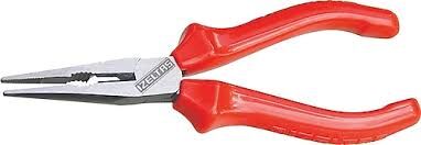 Izeltas Opak Seri Karga Burnu 180 mm
