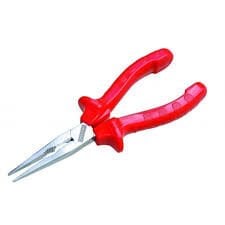 Izeltas Opak Seri Karga Burnu 180 mm