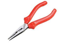 Izeltas Opak Seri Karga Burnu 180 mm