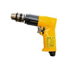 Yama AT-4031 Havalı Matkap Kabzalı 10mm