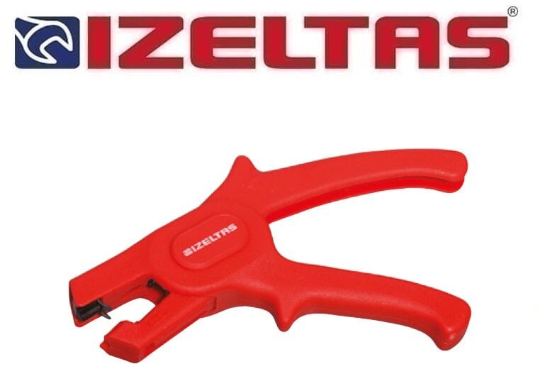 İzeltaş Mekanik Kablo Sıyırıcı