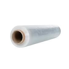 Streç Film 17 Mikron  Palet Streci 50cm 160mt