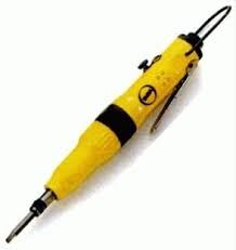 Yama AT-4050 Havali Tornavida 5 mm