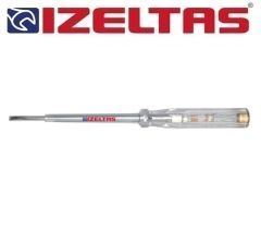 İzeltaş Kontrol Kalemi 190 mm