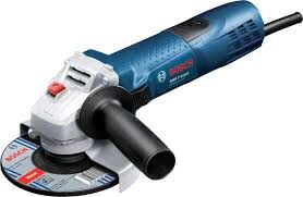 Bosch Gws 7-115 720W Avuç Taslama