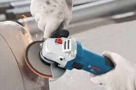 Bosch GWS 7-115 720W Avuç Taşlama