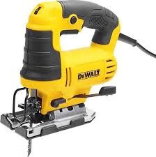 Dewalt DWE349 650 W Dekupaj Testere