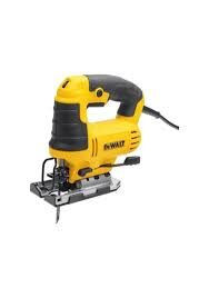 Dewalt DWE349 650 W Dekupaj Testere