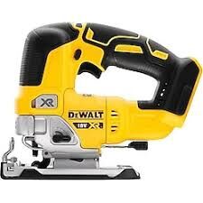 Dewalt DWE349 650 W Dekupaj Testere