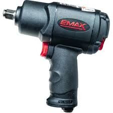 Emax ET 1542 1/2'' 130 Kg 8500 Rpm Kompozit Havalı Somun Sökme