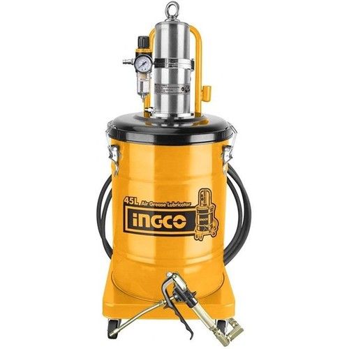Havalı Gres İngco Endüstriyel Havalı Gres Yağlayıcı 45LT