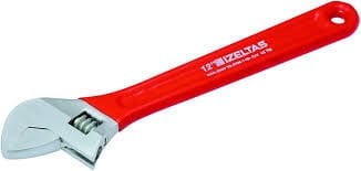 İzeltaş Kurbağacık Anahtar 12''