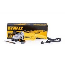 Dewalt DWE492-TR 2200W 230 mm Büyük Taşlama