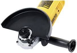 Dewalt DWE492-TR 2200W 230 mm Büyük Taşlama