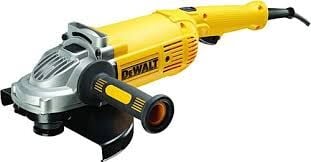 Dewalt DWE492-TR 2200W 230 mm Büyük Taşlama