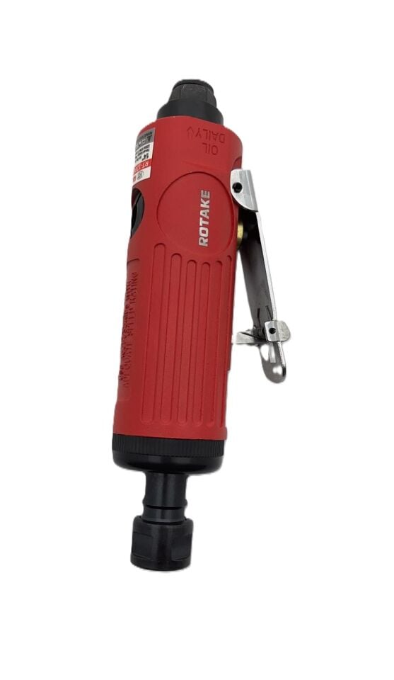 ROTAKE RT-1205 Havalı Kalıpçı Taşlama 25000 RPM 6mm