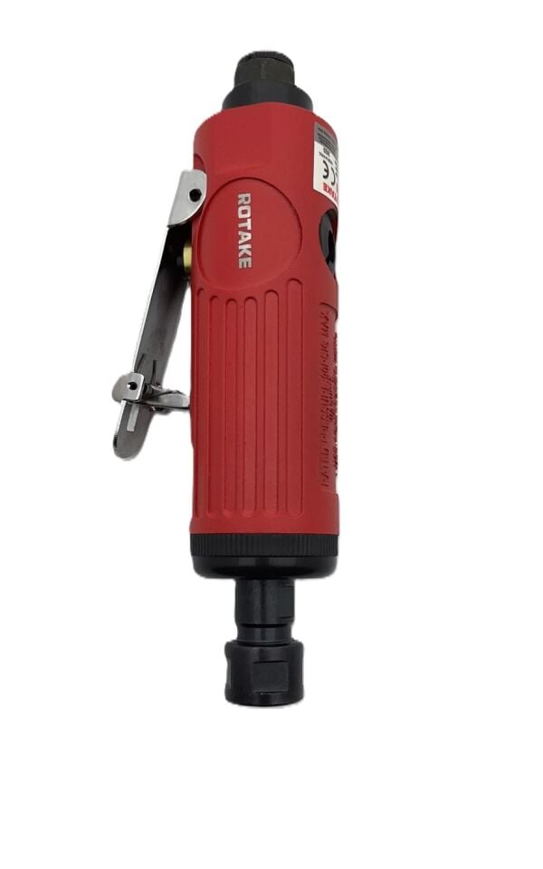 ROTAKE RT-1205 Havalı Kalıpçı Taşlama 25000 RPM 6mm
