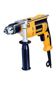Dewalt DWD112S 701w 10mm Prof. Darbesiz Matkap