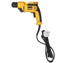 Dewalt DWD112S 701w 10mm Prof. Darbesiz Matkap
