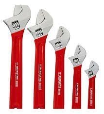 İzeltaş Kurbağacık Anahtarı 8''