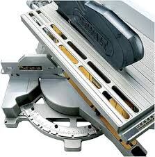 Dewalt D27111 Gönye Kesme Kizakli 1500w 305mm