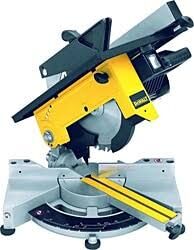 Dewalt D27111 Gönye Kesme Kızaklı 1500w 305mm