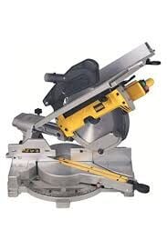 Dewalt D27111 Gönye Kesme Kızaklı 1500w 305mm