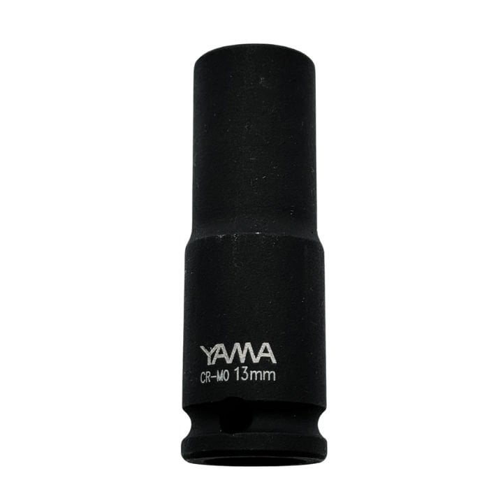Uzun Lokma 3/8 Yama 13 mm