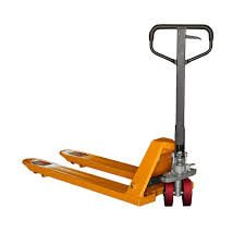 Transpalet 2500 Kg Döküm Pompa Std