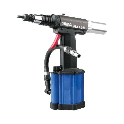 Yama M3-8 Hidrolik Somun Perçin Makinası M2308X