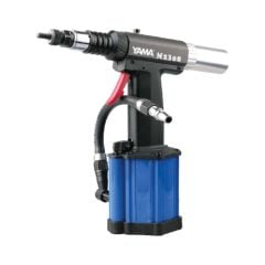 Yama M3-8 Hidrolik Somun Perçin Makinası M2308X