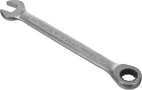 İzeltaş Cırcır Kombine Anahtar 11 mm