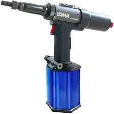 Yama M3-8 Hidrolik Somun Perçin Makinası M2308X