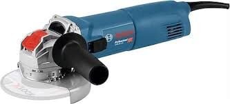 Bosch GWS 14-125 Avuç Taşlama