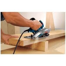 Bosch Gks190 1400 W Daire Testere