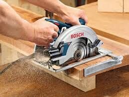 Bosch Gks190 1400 W Daire Testere