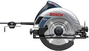 Bosch Gks190 1400 W Daire Testere