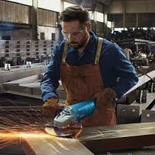 Bosch Gws 2200-180H Prof 2200 Watt 180 mm Taşlama