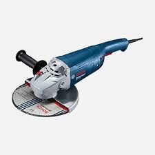 Bosch Gws 2200-180H Prof 2200 Watt 180 mm Taslama